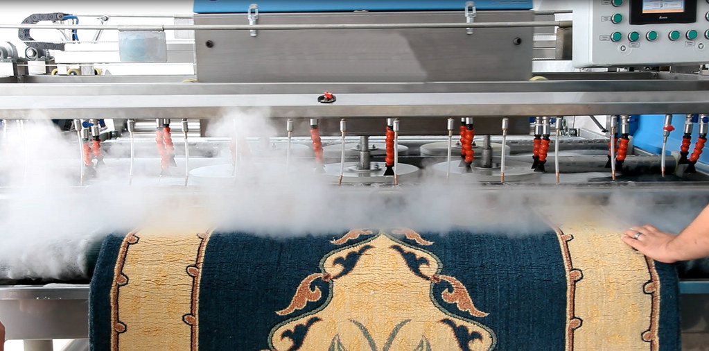 Çayırova Halı Yıkama