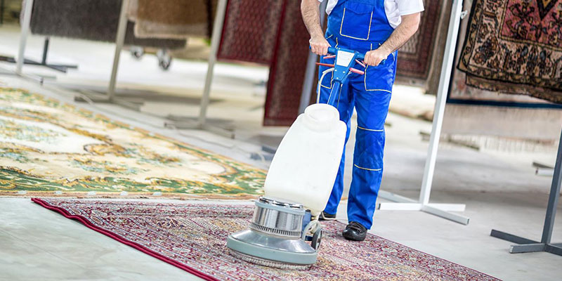 Çayırova Halı Yıkama