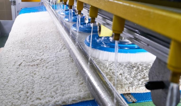 Çayırova Halı Yıkama