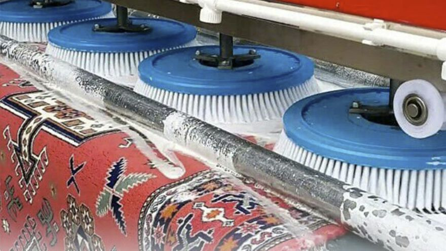 Çayırova Halı Yıkama